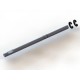 F113-121B Damper Shaft For F113 Pre-Order
